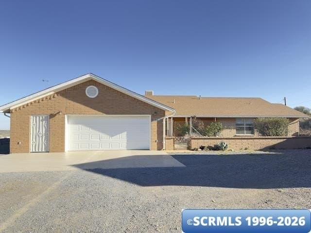 3 bedroom house for sale at 601 E Trailing Heart Dr Silver City 88061 - $389,000