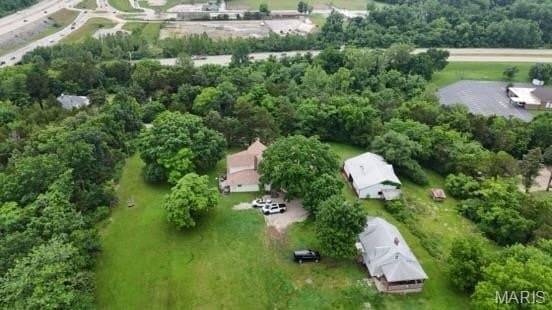 4 bedroom house for sale at 6788 Haven Hill Rd Barnhart - $650,000
