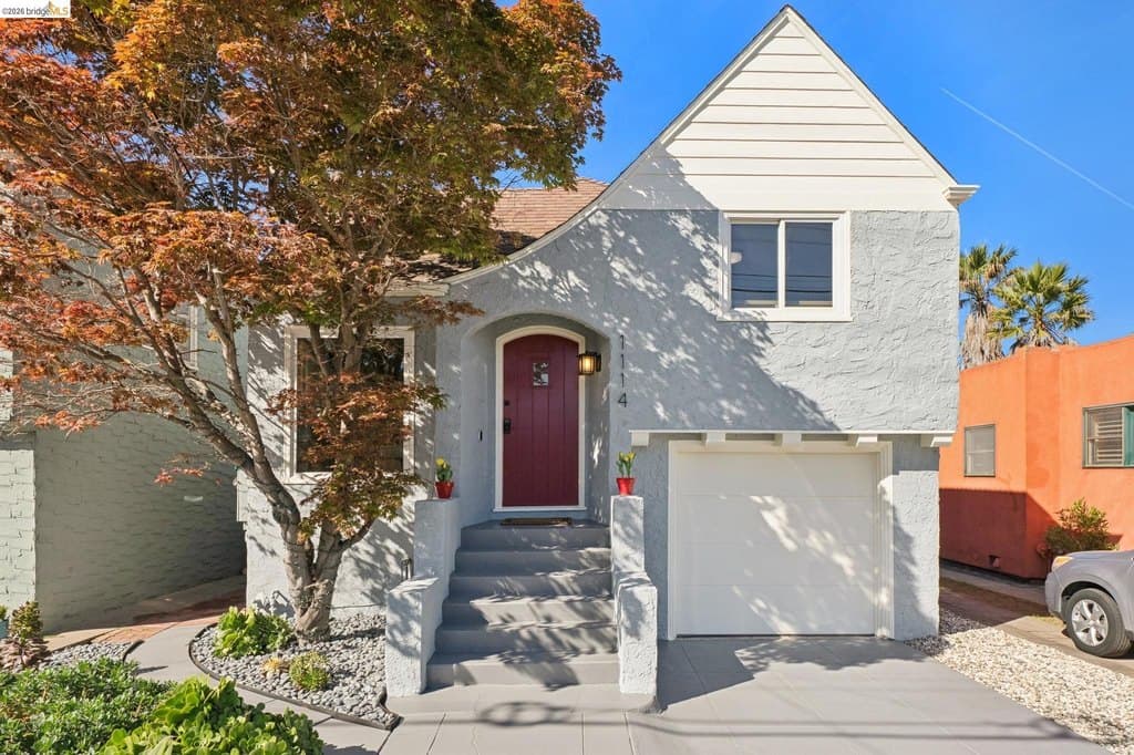 3 bedroom house for sale at 1114 Talbot Ave Albany - $1,195,000