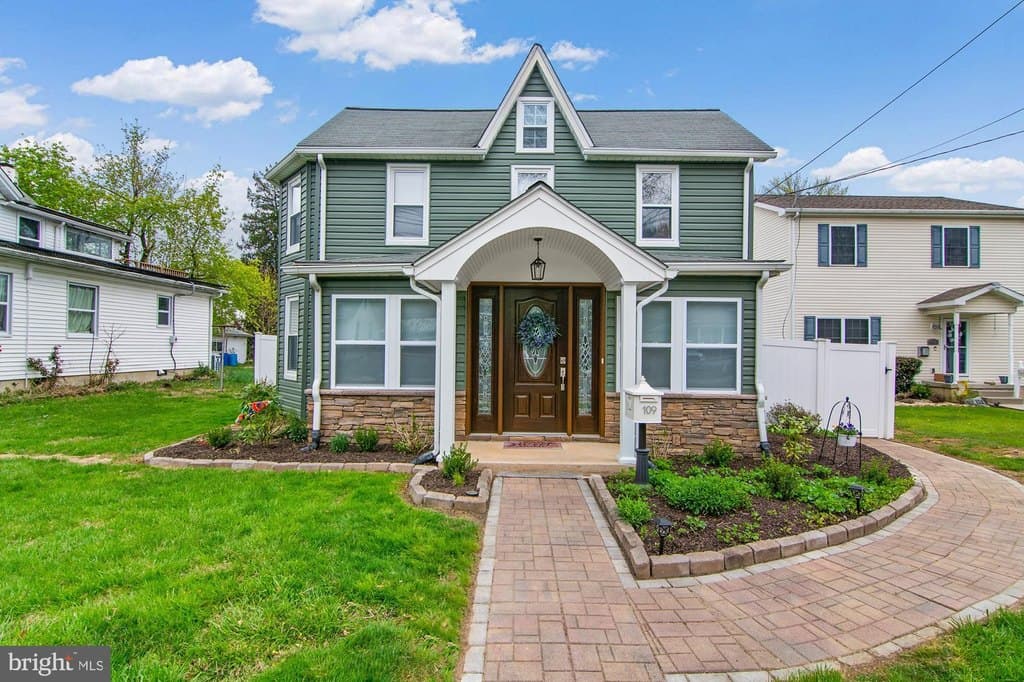 3 bedroom house for sale at 109 Edmund St Aberdeen - $379,000