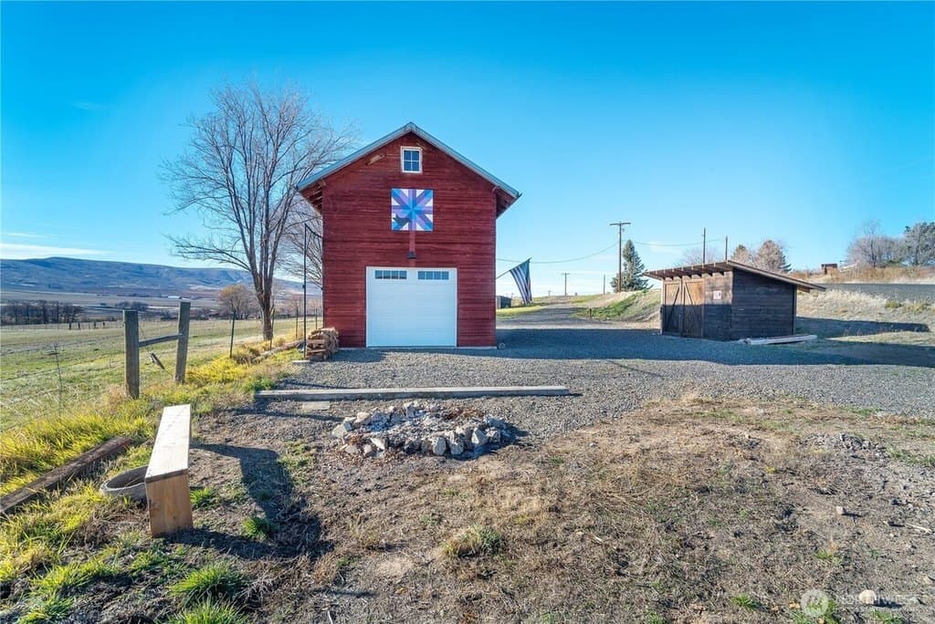 1 bedroom house for sale at 5920 4th Parallel Rd Ellensburg 98926 - $269,995