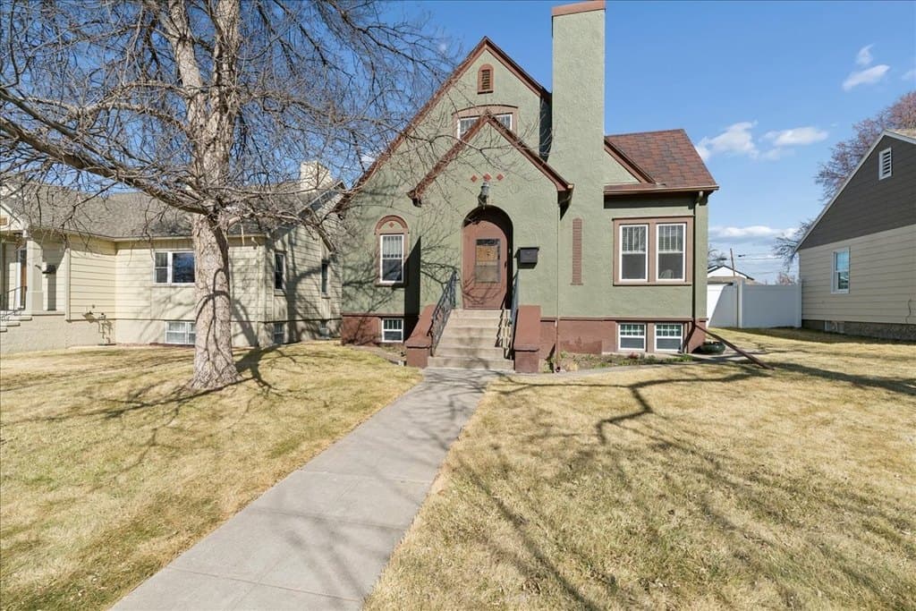 5 bedroom house for sale at 1917 1st Ave S Great Falls 59401 - $437,000