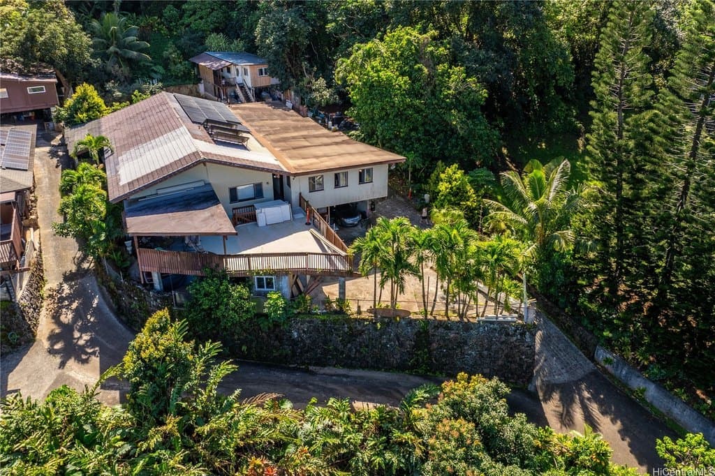 5 bedroom house for sale at 47-481 Pakai Pl Ahuimanu - $2,500,000