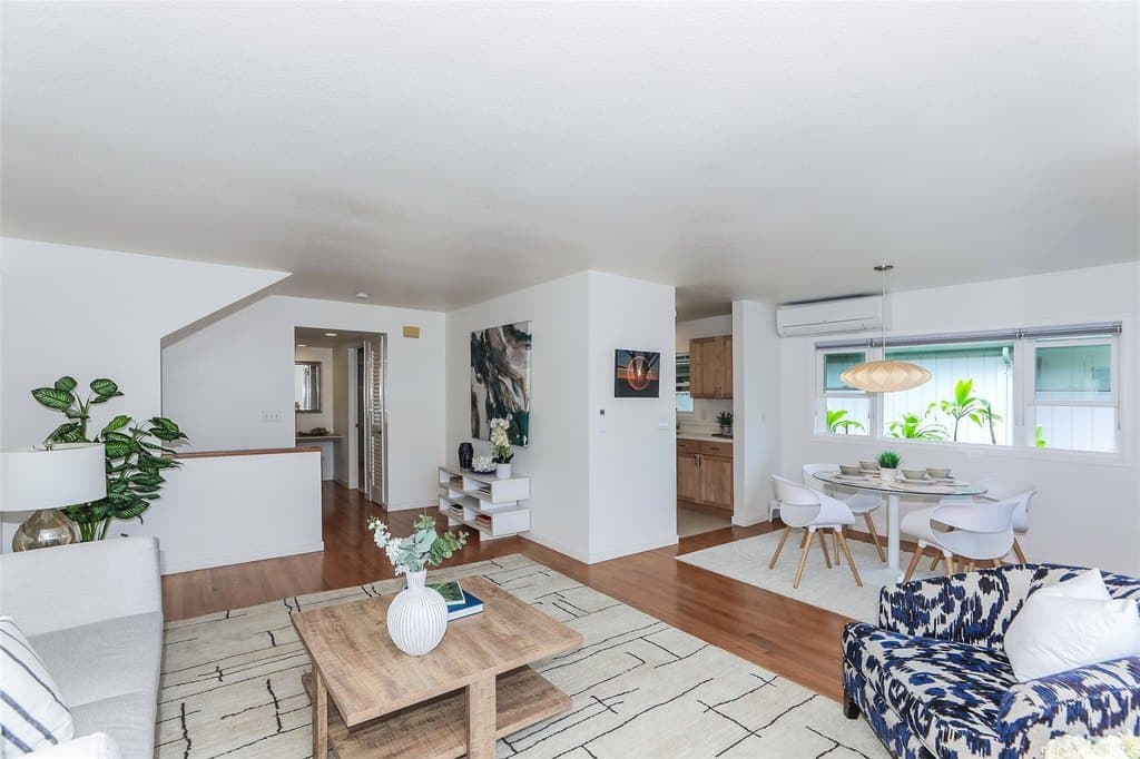 3 bedroom house for sale at 99-801 Meaala St Aiea - $1,024,000