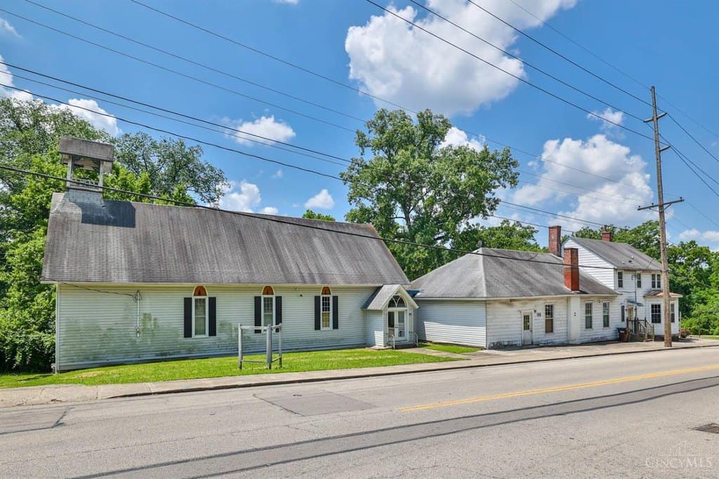 5 bedroom house for sale at 101 Main St Addyston - $225,000