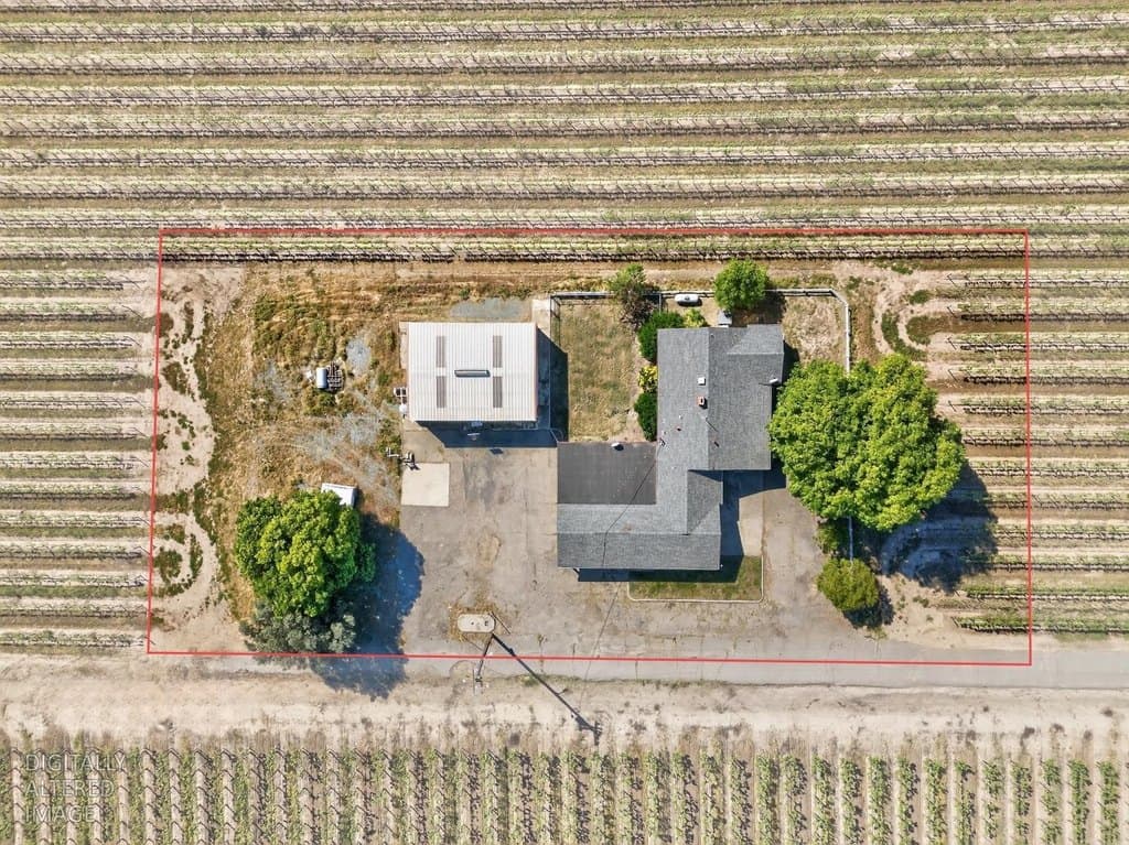 3 bedroom house for sale at 20362 N Ray Rd Lodi 95242 - $599,000