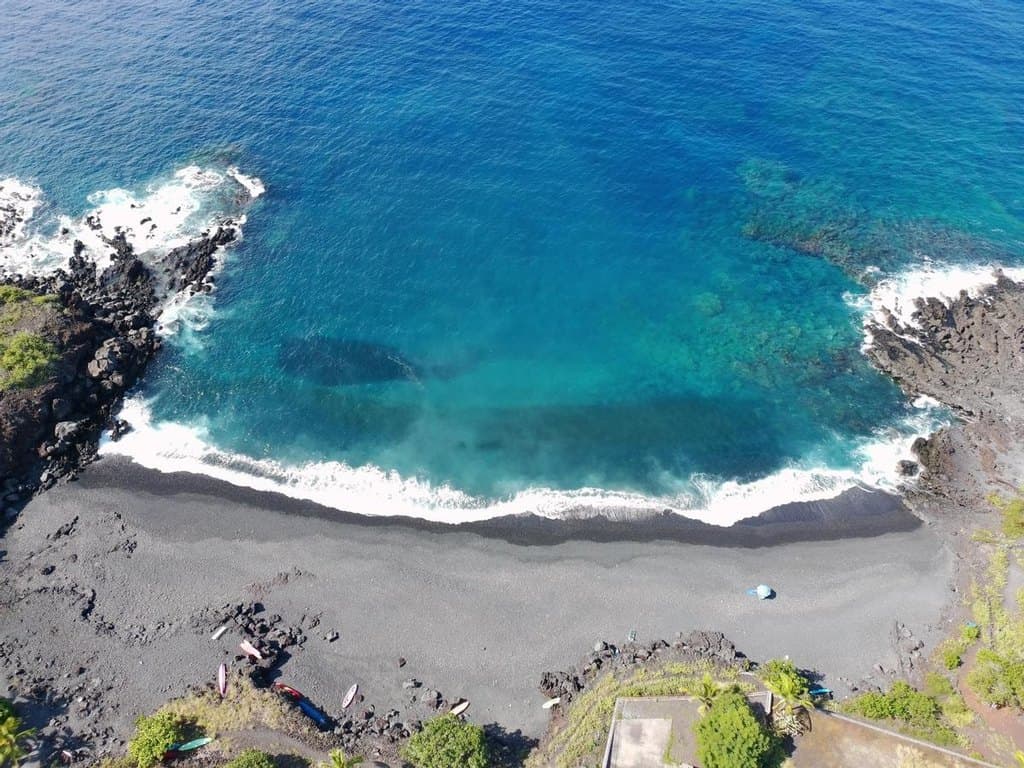 land for sale at Mamalahoa Hwy Captain Cook - $1,999,900