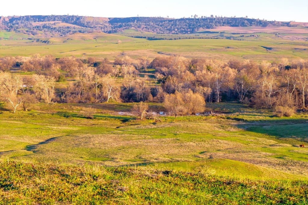 land for sale at Tbd Clark Rd Butte Valley - $3,200,000