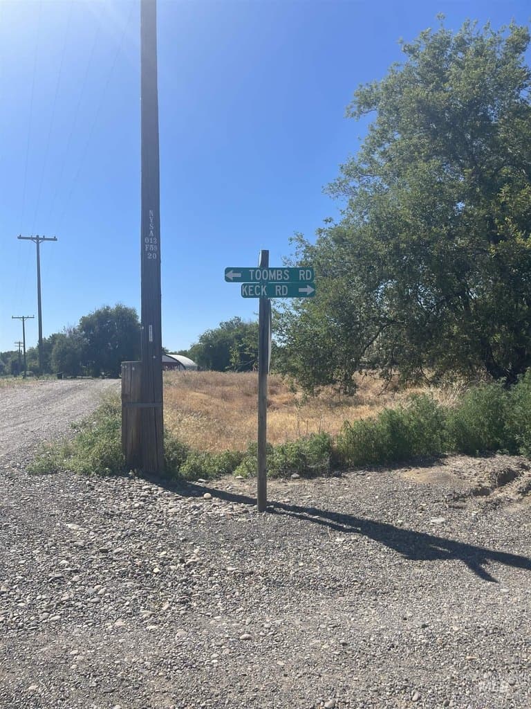 land for sale at Kygar Rd Adrian - $425,000