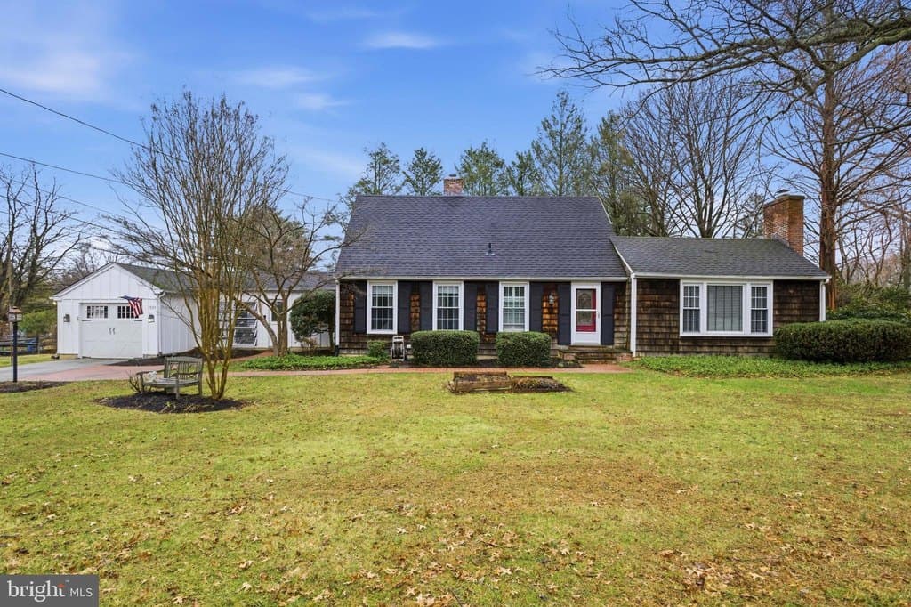 3 bedroom house for sale at 935 N Chester Rd West Chester 19380 - $525,000
