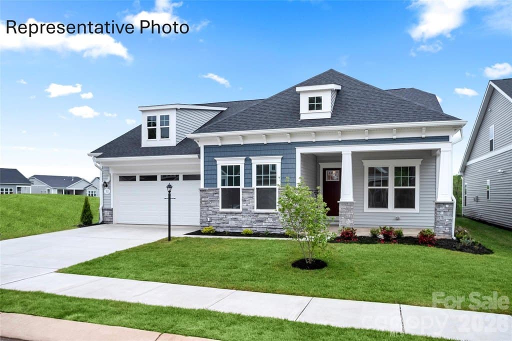 3 bedroom house for sale at 1585 Twin Leaf Rd Fort Mill 29715 - $794,557