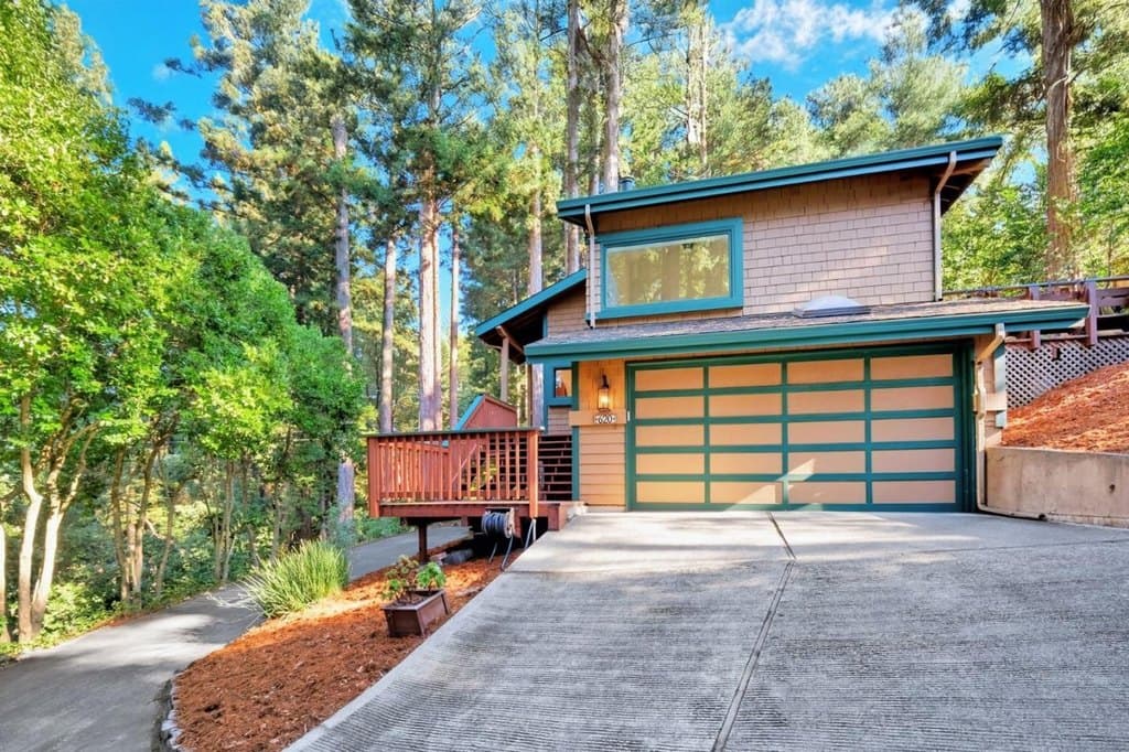 4 bedroom house for sale at 620 Condor Ave Ben Lomond - $1,200,000