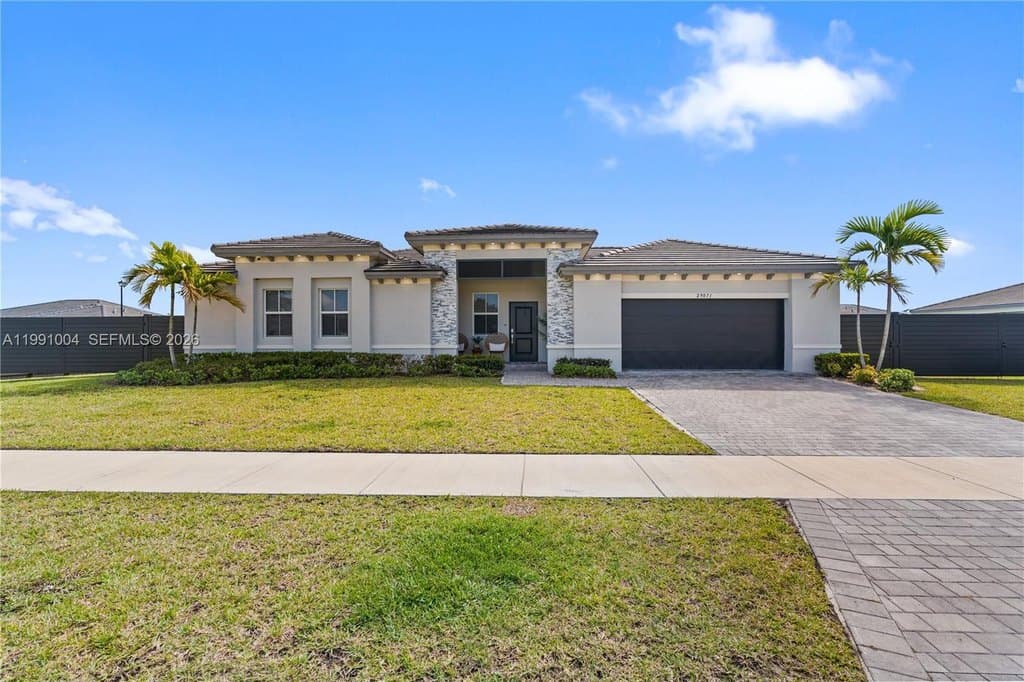 3 bedroom house for sale at 29071 SW 171st Ave Homestead 33030 - $810,000