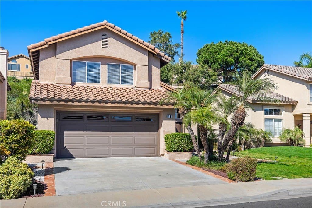 3 bedroom house for sale at 35 Shorecliff Aliso Viejo - $1,245,000