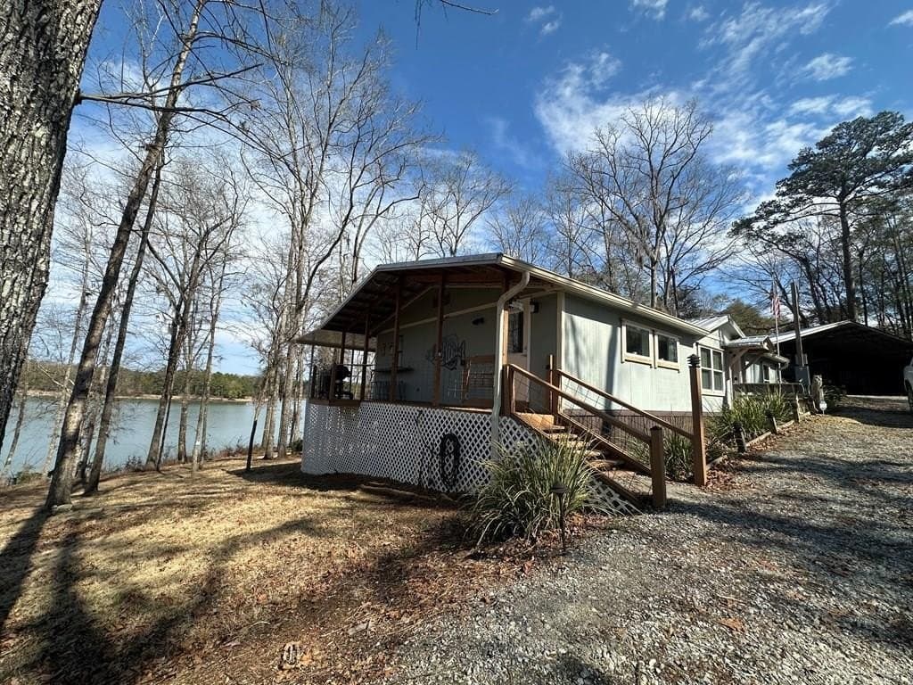 3 bedroom house for sale at 2422 County Road 97 Abbeville - $429,500