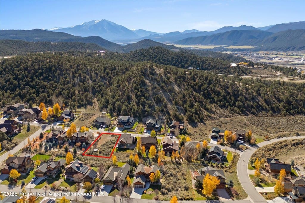 land for sale at 95 Cliffrose Way Cattle Creek - $325,000