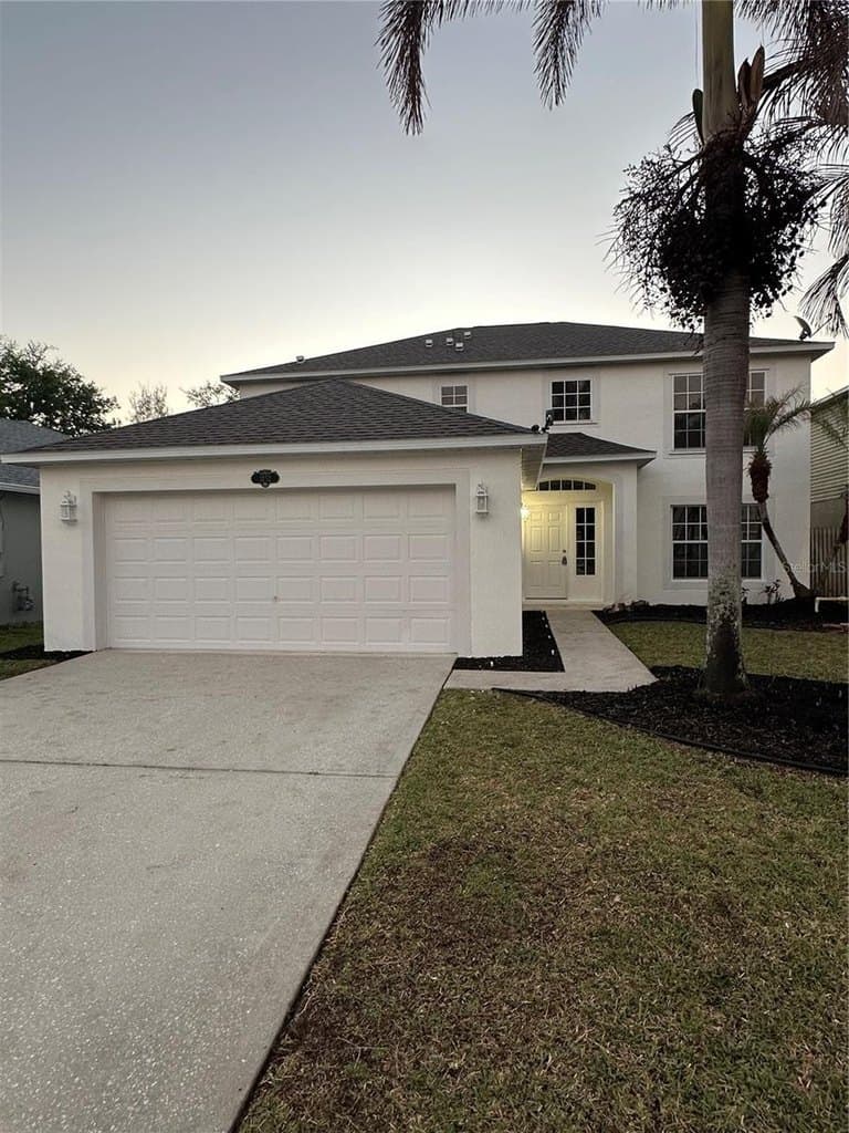 4 bedroom house for sale at 3252 Chica Cir Melbourne 32904 - $399,990