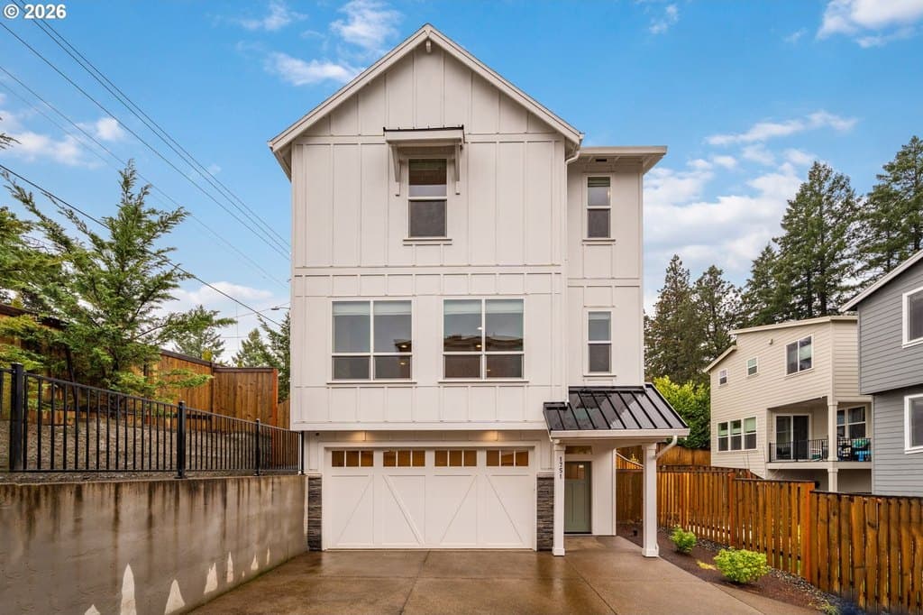 4 bedroom house for sale at 1751 NW Larkin Ter Cedar Mill - $900,000