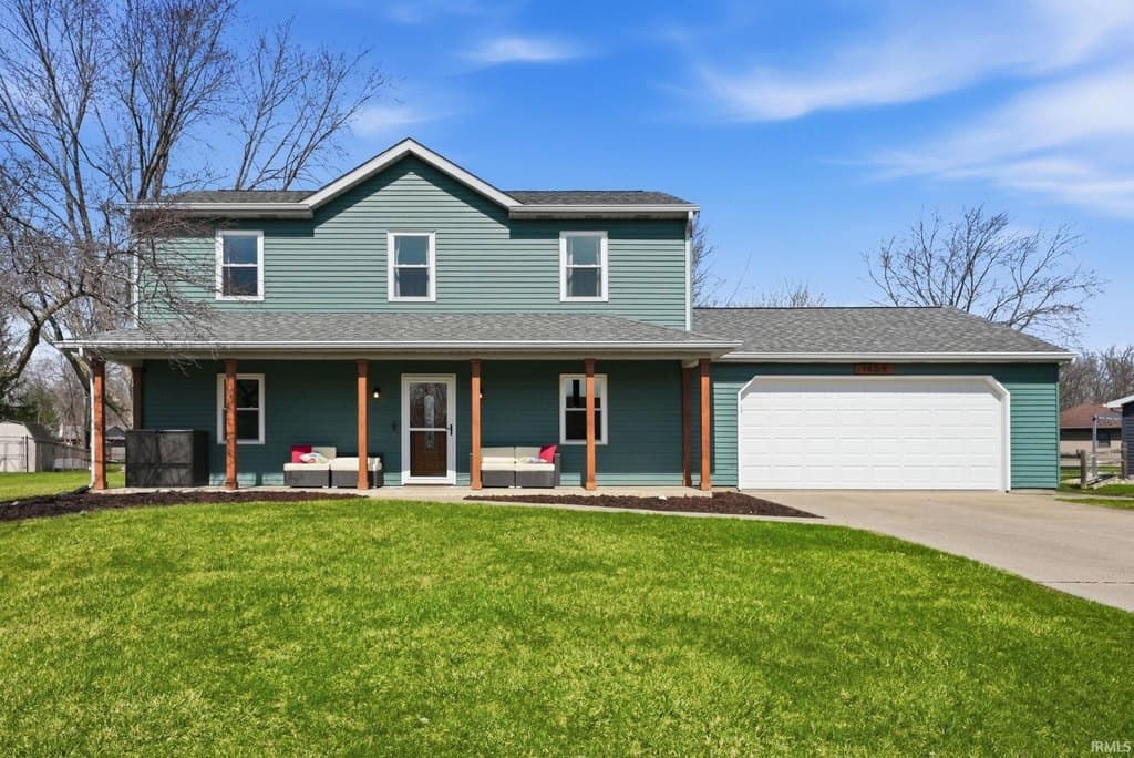 3 bedroom house for sale at 1409 Davidson Ct Auburn - $279,900