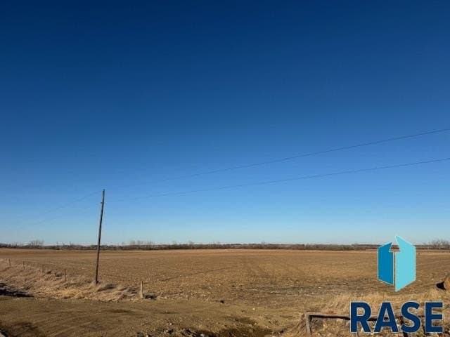 land for sale at 463rd Ave Centerville - $750,000