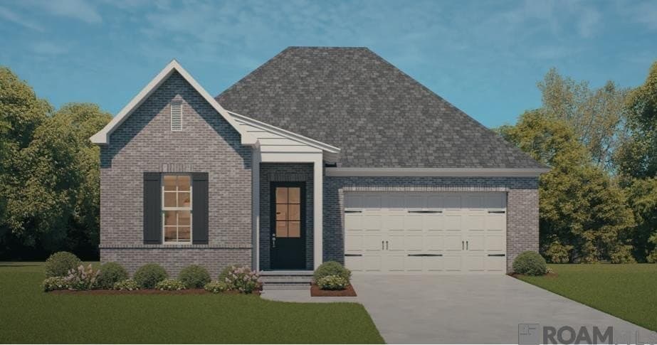 4 bedroom house for sale at 12918 Magnolia Square Dr Central - $414,990