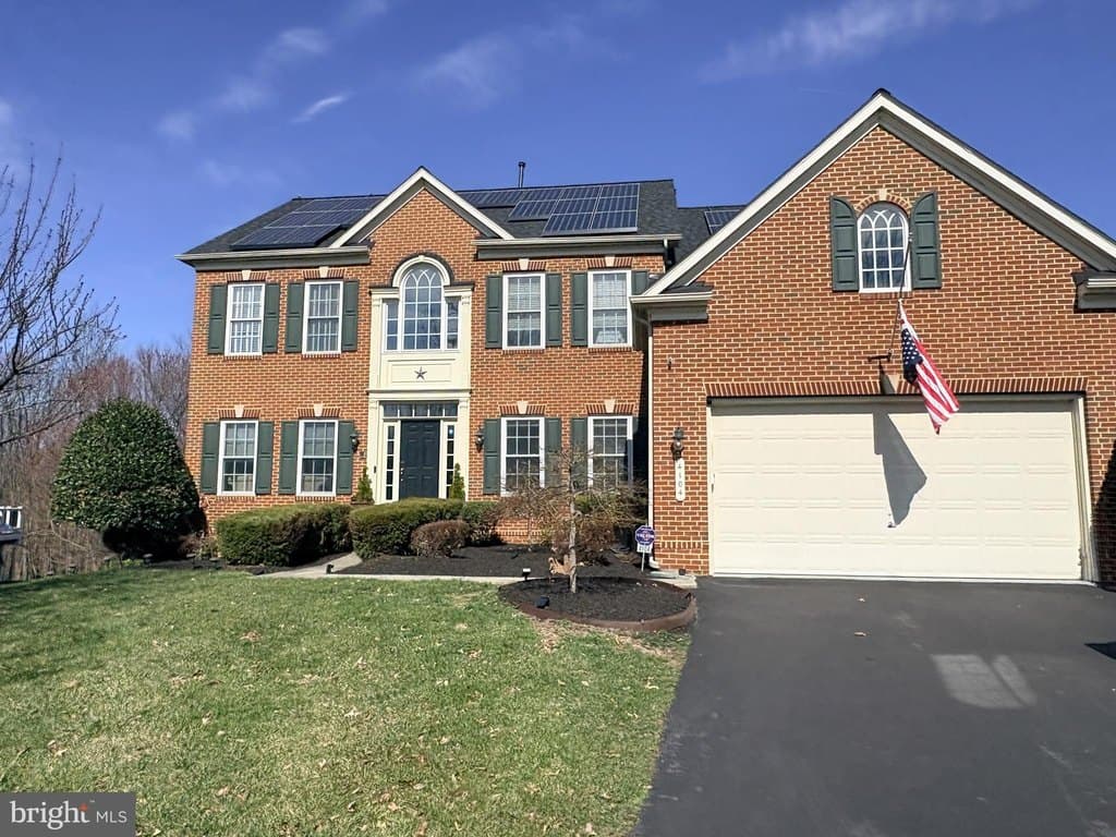 5 bedroom house for sale at 4104 Brushfield Dr Frederick 21704 - $1,150,000