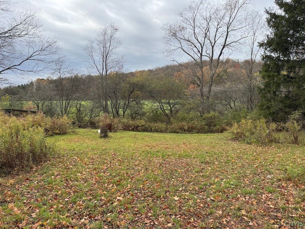 farm for sale at 9337 New Albion Rd Cattaraugus - $19,900