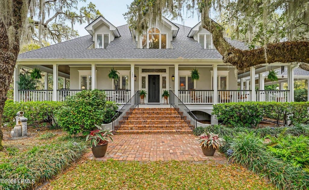 3 bedroom house for sale at 151 Spanish Point Dr Beaufort 29902 - $1,200,000