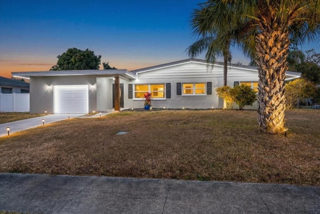 3 bedroom house for sale at 2239 Duncan Dr Belleair Bluffs - $529,000