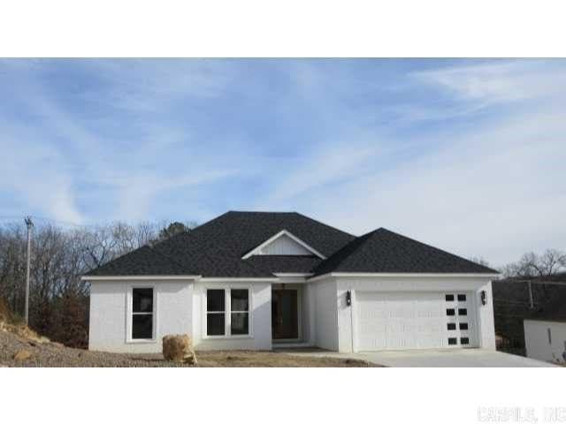 4 bedroom house for sale at 1008 Sussix Loop Sherwood 72120 - $554,900