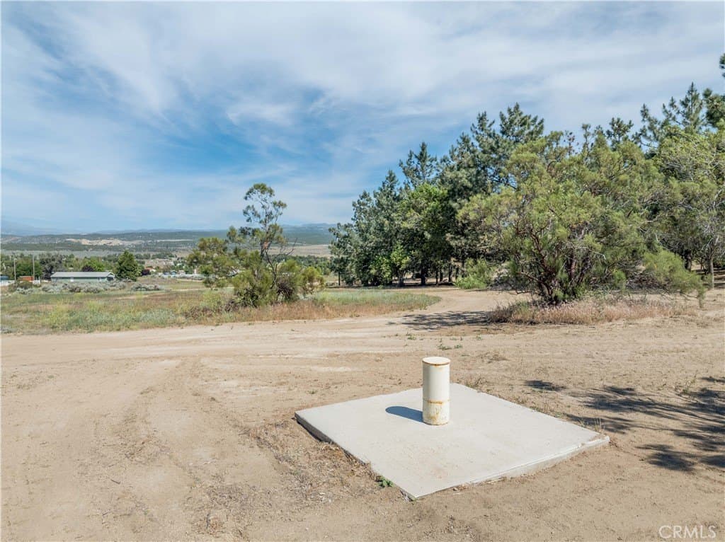 land for sale at 46 Lakeshore Blvd Aguanga - $125,000