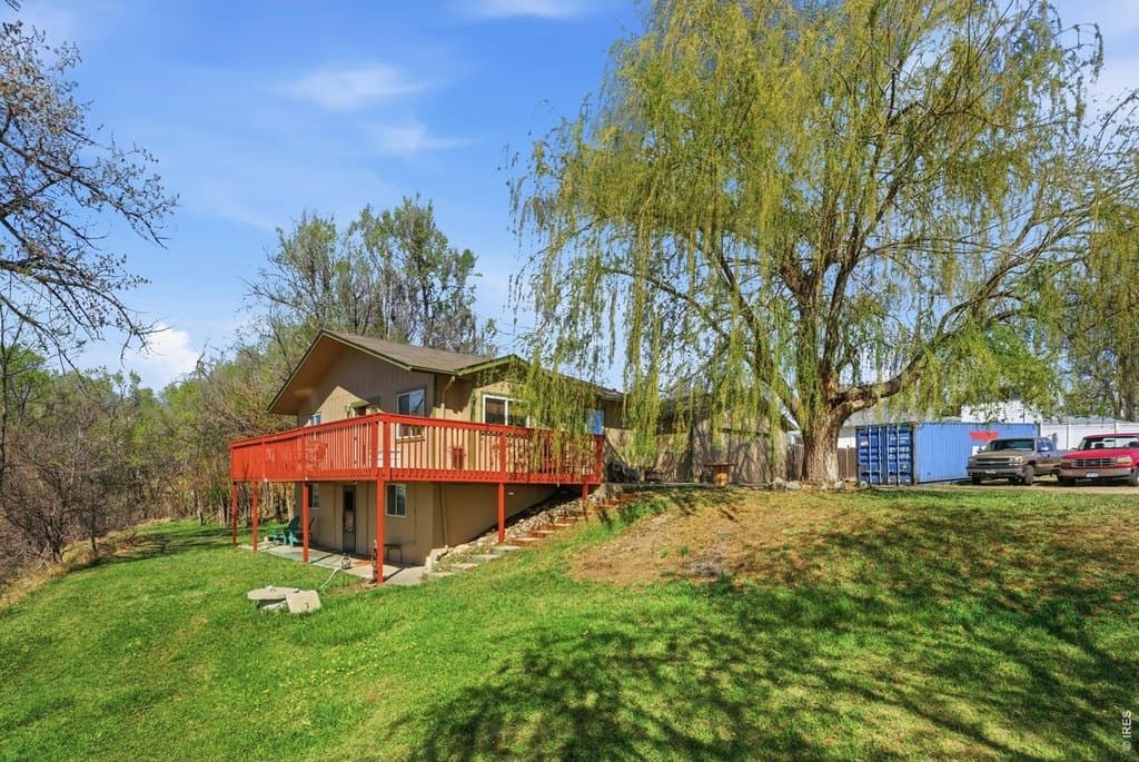 3 bedroom house for sale at 701 N Taft Ave Loveland 80537 - $575,000