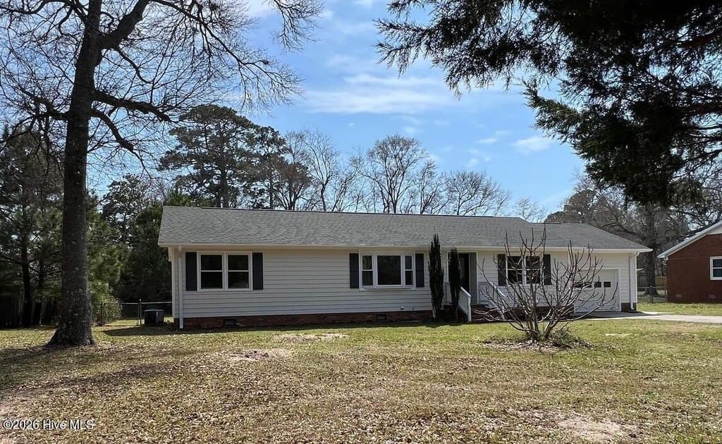 3 bedroom house for sale at 410 Loma Linda Dr Cape Carteret - $439,000