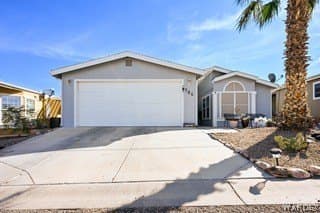 3 bedroom mobile home for sale at 764 Desert Crest Dr Bullhead City 86429 - $278,999