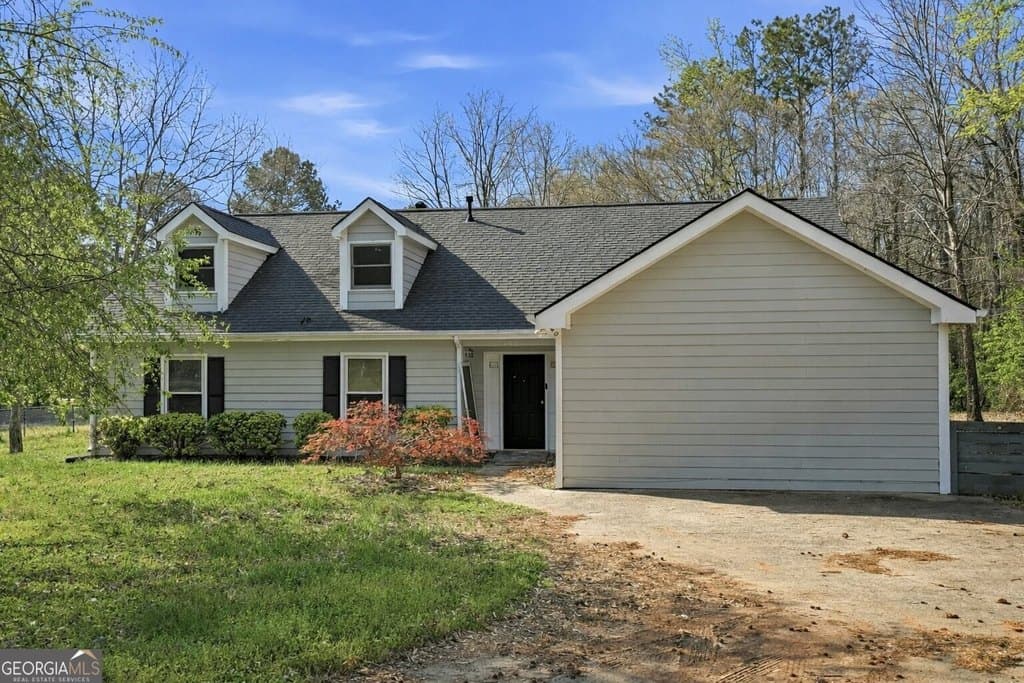 4 bedroom house for sale at 161 Brookfield Dr Stockbridge 30281 - $329,900