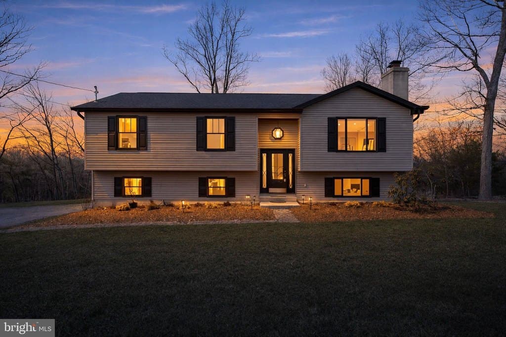 3 bedroom house for sale at 80 Scotsmans Glen Rd Capon Bridge - $389,900