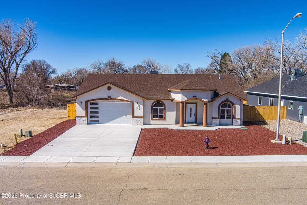 4 bedroom house for sale at 112 San De Cristo Ct Bloomfield - $425,000