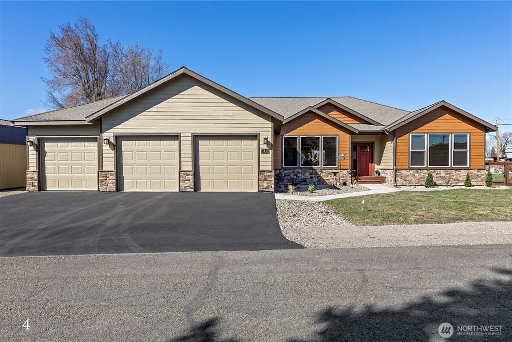 3 bedroom house for sale at 41 Lyle Creek Ln Ellensburg 98926 - $800,000