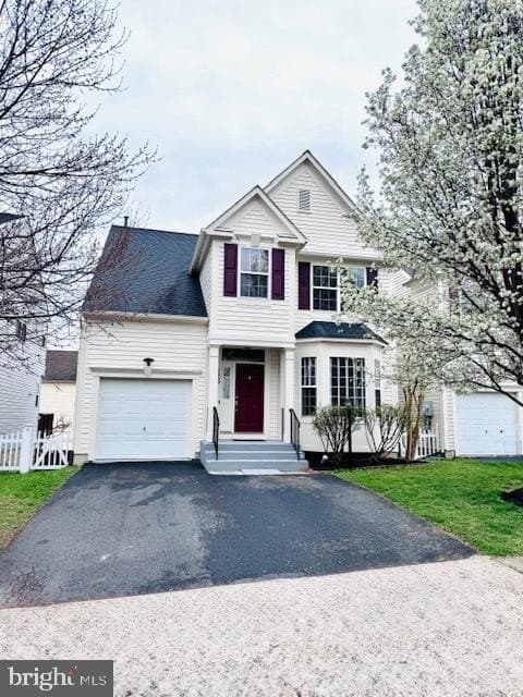 5 bedroom house for sale at 7900 Scully Ct Manassas 20111 - $674,900