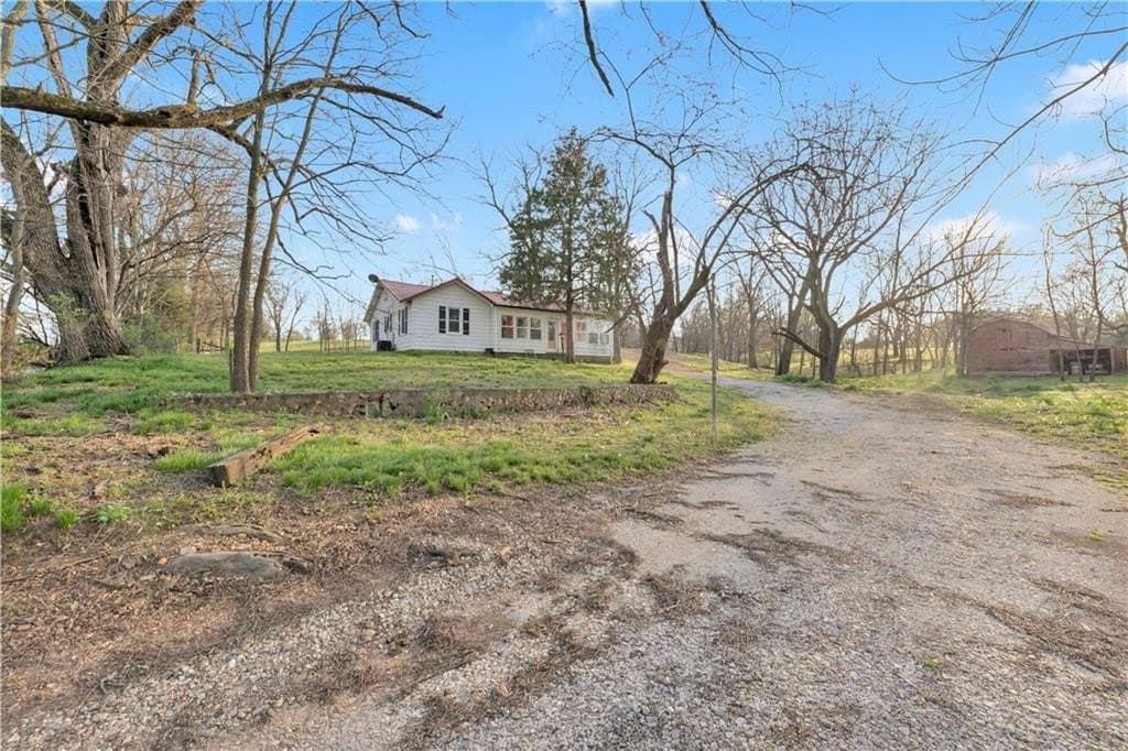 3 bedroom house for sale at 3640 48th St Springdale 72762 - $425,000