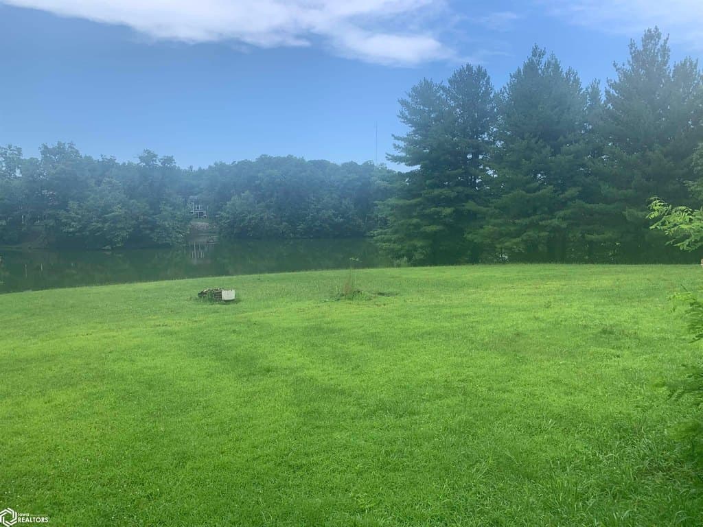 land for sale at 11047 137th Ave Beaverdale - $148,000