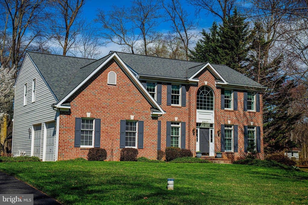 4 bedroom house for sale at 2207 Queensbury Dr Fallston 21047 - $845,900