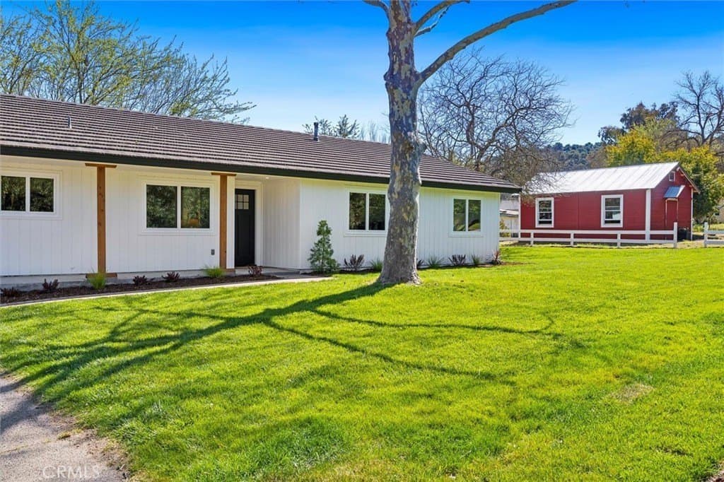 3 bedroom house for sale at 4255 San Benito Rd Atascadero - $1,275,000