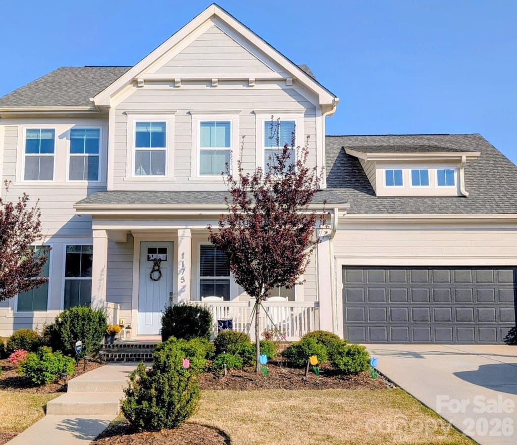 5 bedroom house for sale at 1175 Therns Ferry Dr Fort Mill 29708 - $949,900