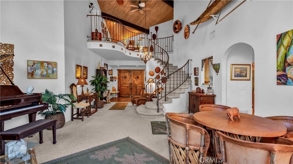 3 bedroom townhouse for sale at 202 Pointing Rock Dr Unit 16 Borrego Springs - $475,000