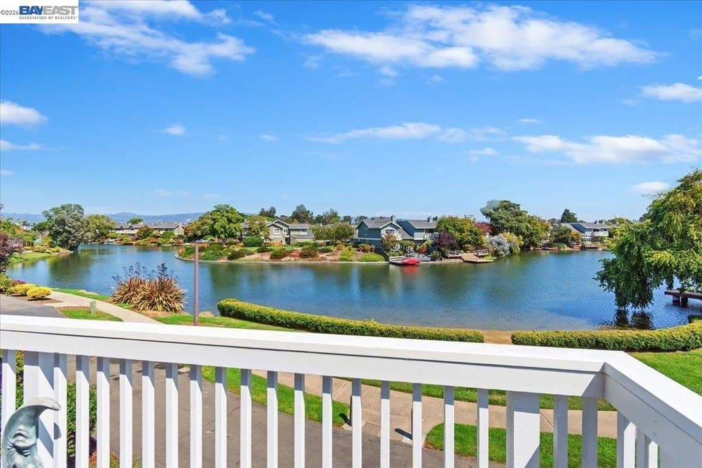 3 bedroom condo for sale at 137 Parfait Ln Alameda - $799,000
