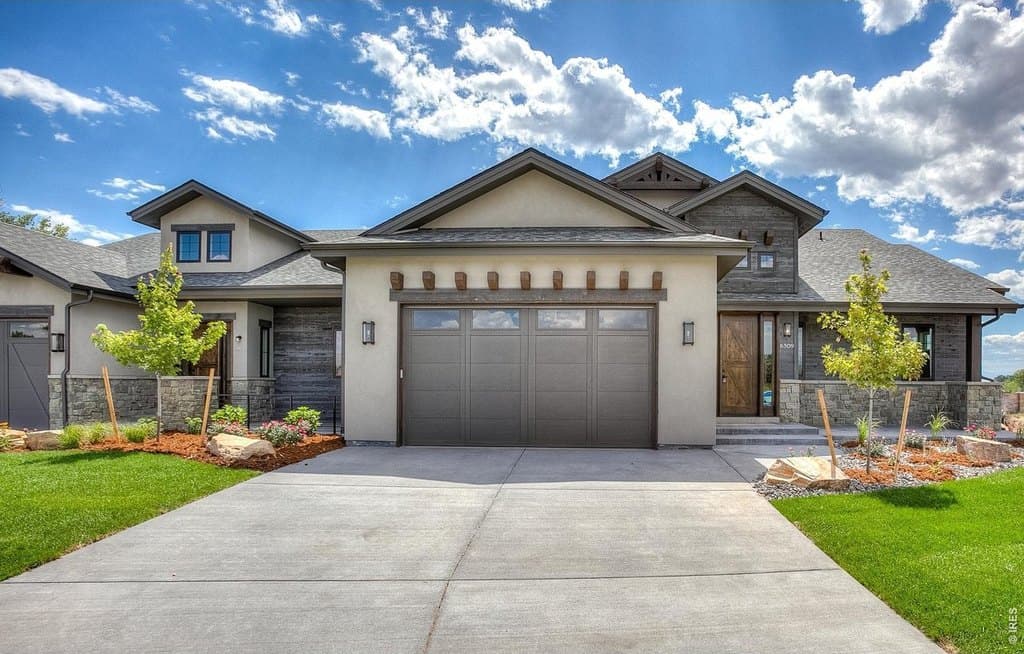 5 bedroom condo for sale at 6309 Foundry Ct Timnath 80547 - $1,350,000