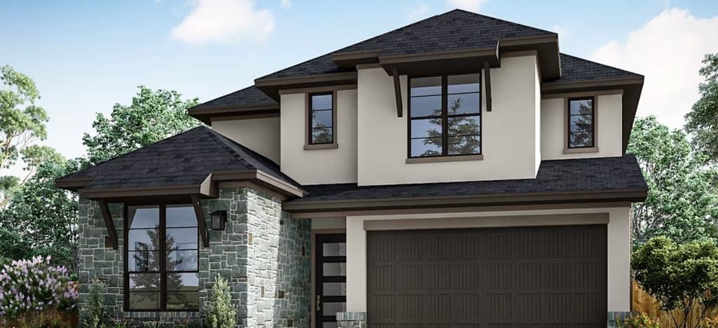 4 bedroom house for sale at 32162 Sky Branch Dr Fulshear 77441 - $541,015