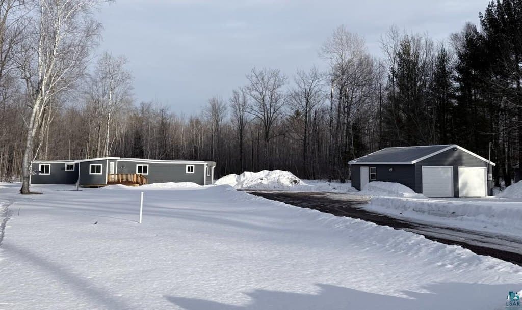 2 bedroom house for sale at 864 Brower Dr Big Lake - $225,000