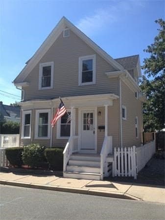 3 bedroom house for sale at 53 Groveland St Lynn 01902 - $509,900